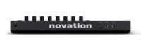 MIDI-claviatura Novation Launchkey Mini 25 MK4 imaginea #4 — magazin online Desire.md