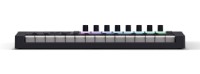 MIDI-claviatura Novation Launchkey Mini 25 MK4 imaginea #6 — magazin online Desire.md