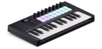 MIDI-claviatura Novation Launchkey Mini 25 MK4 imaginea #7 — magazin online Desire.md
