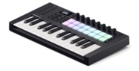 MIDI-claviatura Novation Launchkey Mini 25 MK4 imaginea #8 — magazin online Desire.md