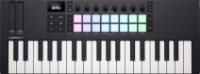 MIDI-клавиатура Novation Launchkey Mini 37 MK4