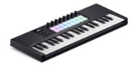 MIDI-claviatura Novation Launchkey Mini 37 MK4 imaginea #4 — magazin online Desire.md