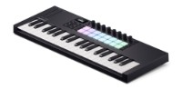 MIDI-claviatura Novation Launchkey Mini 37 MK4 imaginea #5 — magazin online Desire.md