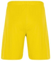 Pantaloni scurți pentru copii Joma 100053.900 Yellow, s.6XS-5XS imaginea #2 — magazin online Desire.md