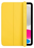 Чехол для планшета Apple Smart Folio for iPad A16 Lemonade (MDEN4ZM/A) фото №2 — интернет-магазин Desire.md