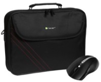 Сумка для ноутбука Tracer Bundle 15.6 + Mouse