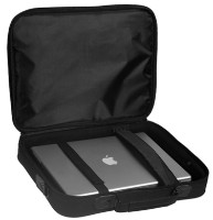 Сумка для ноутбука Tracer Bundle 15.6 + Mouse фото №3 — интернет-магазин Desire.md