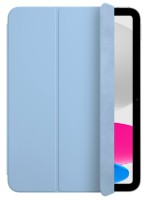 Чехол для планшета Apple Smart Folio for iPad A16 Sky (MDEQ4ZM/A) фото №2 — интернет-магазин Desire.md