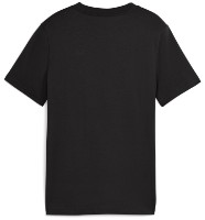 Tricou pentru copii Puma Mid90S Graphic Tee I B Puma Black, s.176 imaginea #2 — magazin online Desire.md