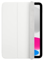 Чехол для планшета Apple Smart Folio for iPad A16 White (MDEJ4ZM/A) фото №2 — интернет-магазин Desire.md