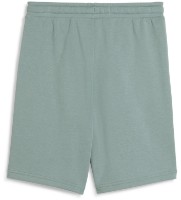 Pantaloni scurți pentru copii Puma Mid90S Long Shorts Tr B Green Moon, s.152 imaginea #2 — magazin online Desire.md