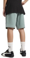 Pantaloni scurți pentru copii Puma Mid90S Long Shorts Tr B Green Moon, s.152 imaginea #4 — magazin online Desire.md