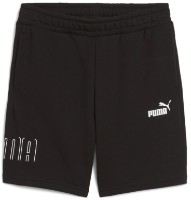 Детские шорты Puma Sport Graphic Shorts Tr B Puma Black, s.164 фото №1 — интернет-магазин Desire.md