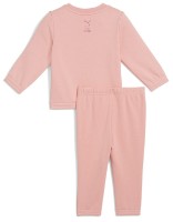 Детский спортивный костюм Puma X Hello Kitty si Friends Minicats Crew Set Inf Tr Pink Fruit, s.80 фото №2 — интернет-магазин Desire.md