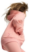 Hanorac pentru copii Puma X Hello Kitty si Friends Relaxed Hoodie Tr Pink Fruit, s.116 imaginea #4 — magazin online Desire.md