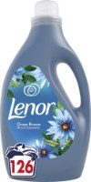Condiționer pentru rufe Lenor Ocean Breeze 126 wash