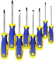 Set șurubelinițe S&R 250681108 imaginea #2 — magazin online Desire.md