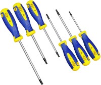 Set șurubelinițe S&R 250681206 imaginea #7 — magazin online Desire.md