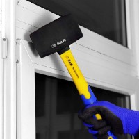 Молоток S&R 284910075 фото №3 — интернет-магазин Desire.md