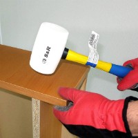 Ciocan S&R 285680065 imaginea #5 — magazin online Desire.md