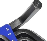 Набор ключей S&R 365305013 фото №4 — интернет-магазин Desire.md