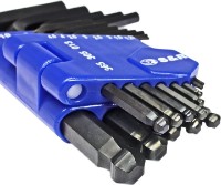 Набор ключей S&R 365305013 фото №7 — интернет-магазин Desire.md