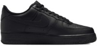 Ghete pentru bărbați Nike Air Force 1 07 Black, s.41 imaginea #3 — magazin online Desire.md