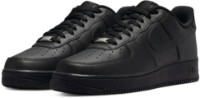 Ghete pentru bărbați Nike Air Force 1 07 Black, s.42 imaginea #1 — magazin online Desire.md
