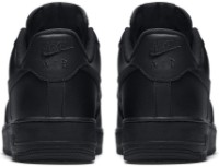 Ghete pentru bărbați Nike Air Force 1 07 Black, s.42 imaginea #4 — magazin online Desire.md