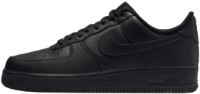 Ghete pentru bărbați Nike Air Force 1 07 Black, s.43 imaginea #2 — magazin online Desire.md