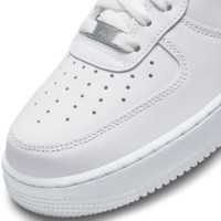 Ghete pentru bărbați Nike Air Force 1 07 White, s.41 imaginea #7 — magazin online Desire.md