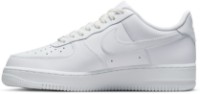 Ghete pentru bărbați Nike Air Force 1 07 White, s.45 imaginea #2 — magazin online Desire.md