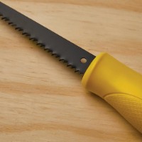 Ferastrau pentru gips-carton îngust Stanley 0-15-556 imaginea #4 — magazin online Desire.md