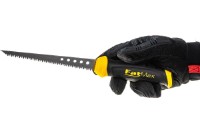 Пила для узкого гипсокартона Stanley 0-20-556 фото №2 — интернет-магазин Desire.md