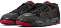 Adidași pentru bărbați Nike Air Jordan 4 Rm Black/Anthracite/Varsity Red, s.42 imaginea #1 — magazin online Desire.md