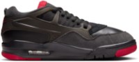 Adidași pentru bărbați Nike Air Jordan 4 Rm Black/Anthracite/Varsity Red, s.45 imaginea #3 — magazin online Desire.md