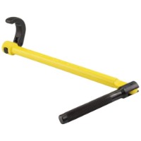 Разводной ключ Stanley 0-70-453 фото №6 — интернет-магазин Desire.md