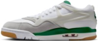 Adidași pentru bărbați Nike Air Jordan 4 Rm White/Pine Green/Neutral Grey/Wolf Grey/Varsity Red/Gum Dark Brown, s.44 imaginea #2 — magazin online Desire.md