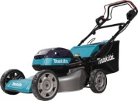 Газонокосилка аккумуляторная Makita LM001GZ фото №2 — интернет-магазин Desire.md