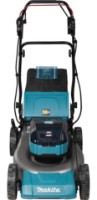 Газонокосилка аккумуляторная Makita LM001GZ фото №4 — интернет-магазин Desire.md
