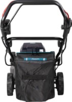 Газонокосилка аккумуляторная Makita LM001GZ фото №5 — интернет-магазин Desire.md