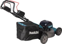 Газонокосилка аккумуляторная Makita LM001GZ фото №6 — интернет-магазин Desire.md
