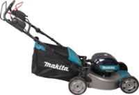 Газонокосилка аккумуляторная Makita LM001GZ фото №7 — интернет-магазин Desire.md