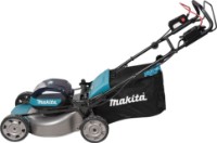 Газонокосилка аккумуляторная Makita LM001GZ фото №8 — интернет-магазин Desire.md