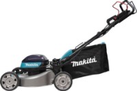 Газонокосилка аккумуляторная Makita LM001GZ фото №9 — интернет-магазин Desire.md