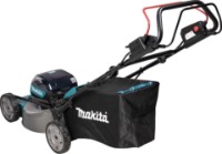 Газонокосилка аккумуляторная Makita LM001GZ фото №10 — интернет-магазин Desire.md