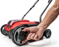 Аэратор-рыхлитель Einhell GE-SC 18/28 (34.206.04) фото №3 — интернет-магазин Desire.md