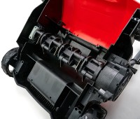 Аэратор-рыхлитель Einhell GE-SC 18/28 (34.206.04) фото №6 — интернет-магазин Desire.md