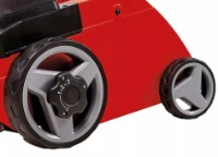 Аэратор-рыхлитель Einhell GC-SC 36/31 (34.206.60) фото №4 — интернет-магазин Desire.md