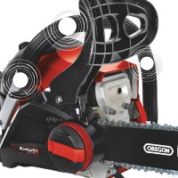 Ferăstrău cu lanţ pe benzină Einhell GC-PC 1435 (45.018.28) imaginea #4 — magazin online Desire.md
